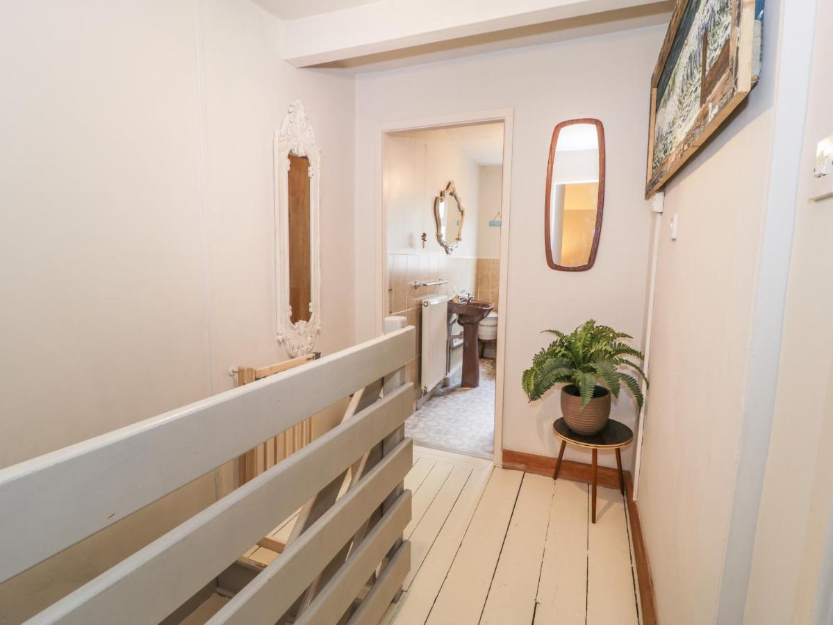 فيلا 3 Alma Terrace لانفيرفيخان المظهر الخارجي الصورة